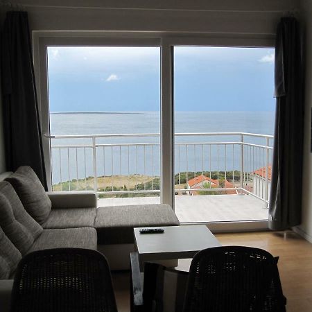 Apartman Zaglav Martinscica (Cres) Exterior foto