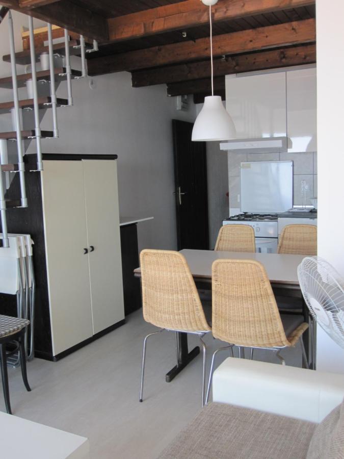Apartman Zaglav Martinscica (Cres) Exterior foto
