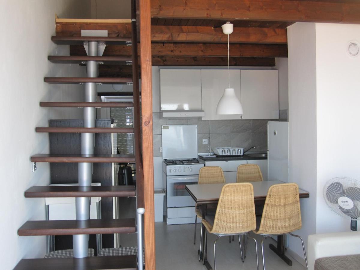 Apartman Zaglav Martinscica (Cres) Exterior foto