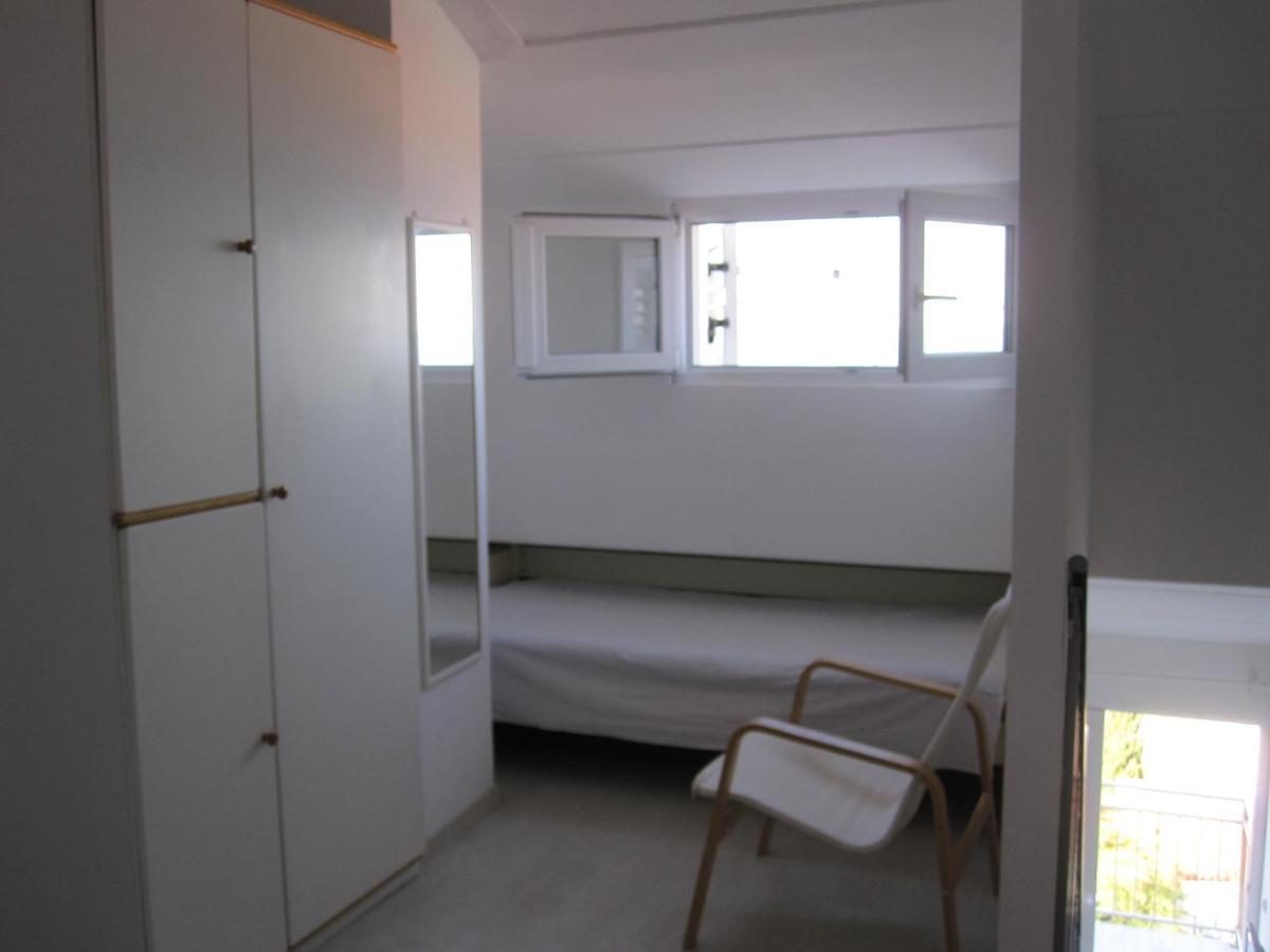 Apartman Zaglav Martinscica (Cres) Exterior foto