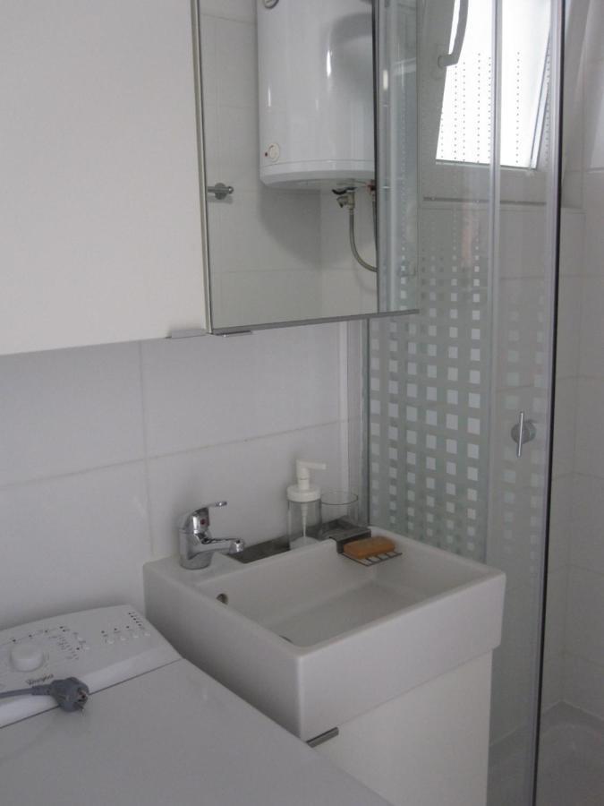 Apartman Zaglav Martinscica (Cres) Exterior foto