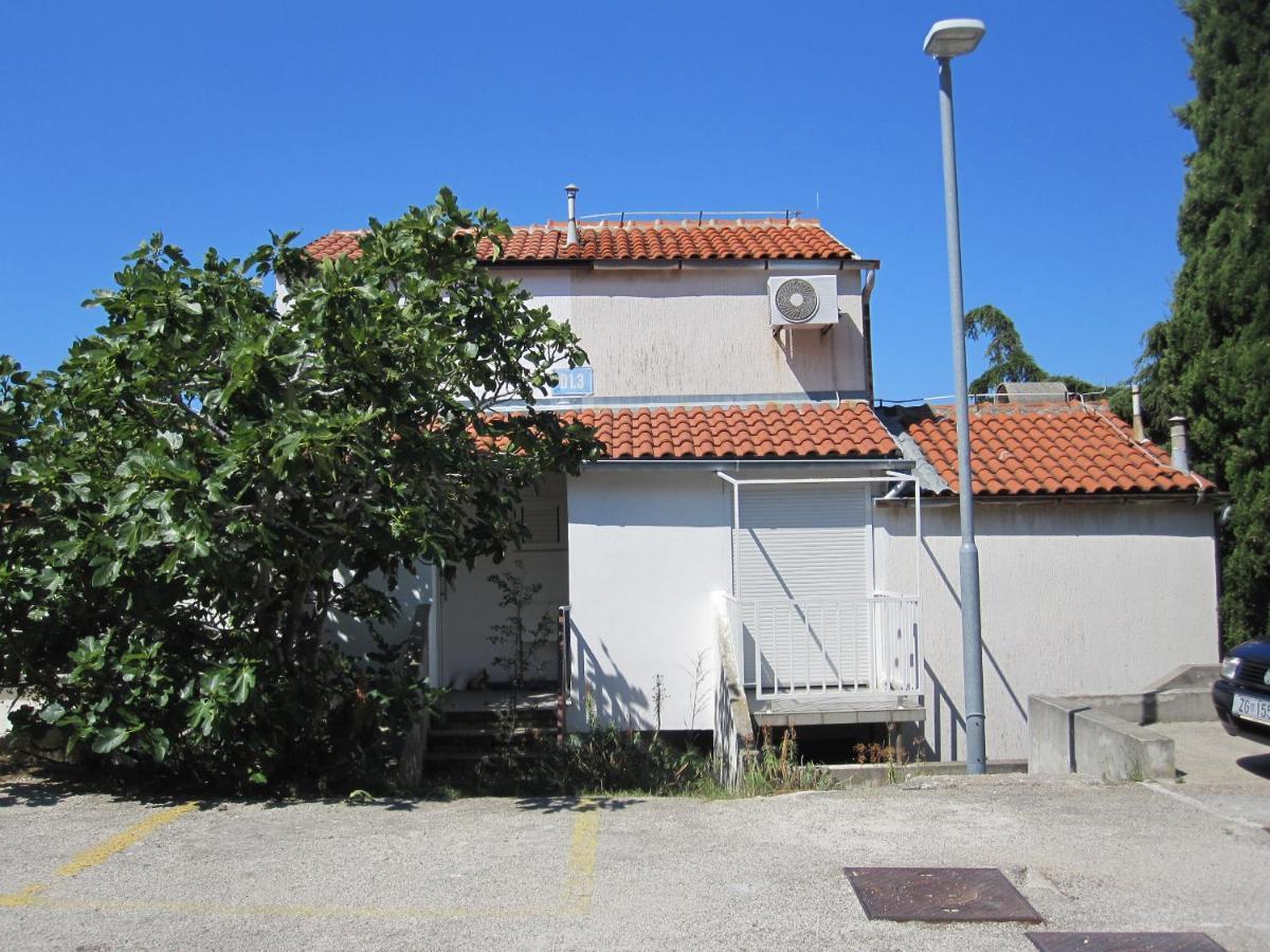Apartman Zaglav Martinscica (Cres) Exterior foto