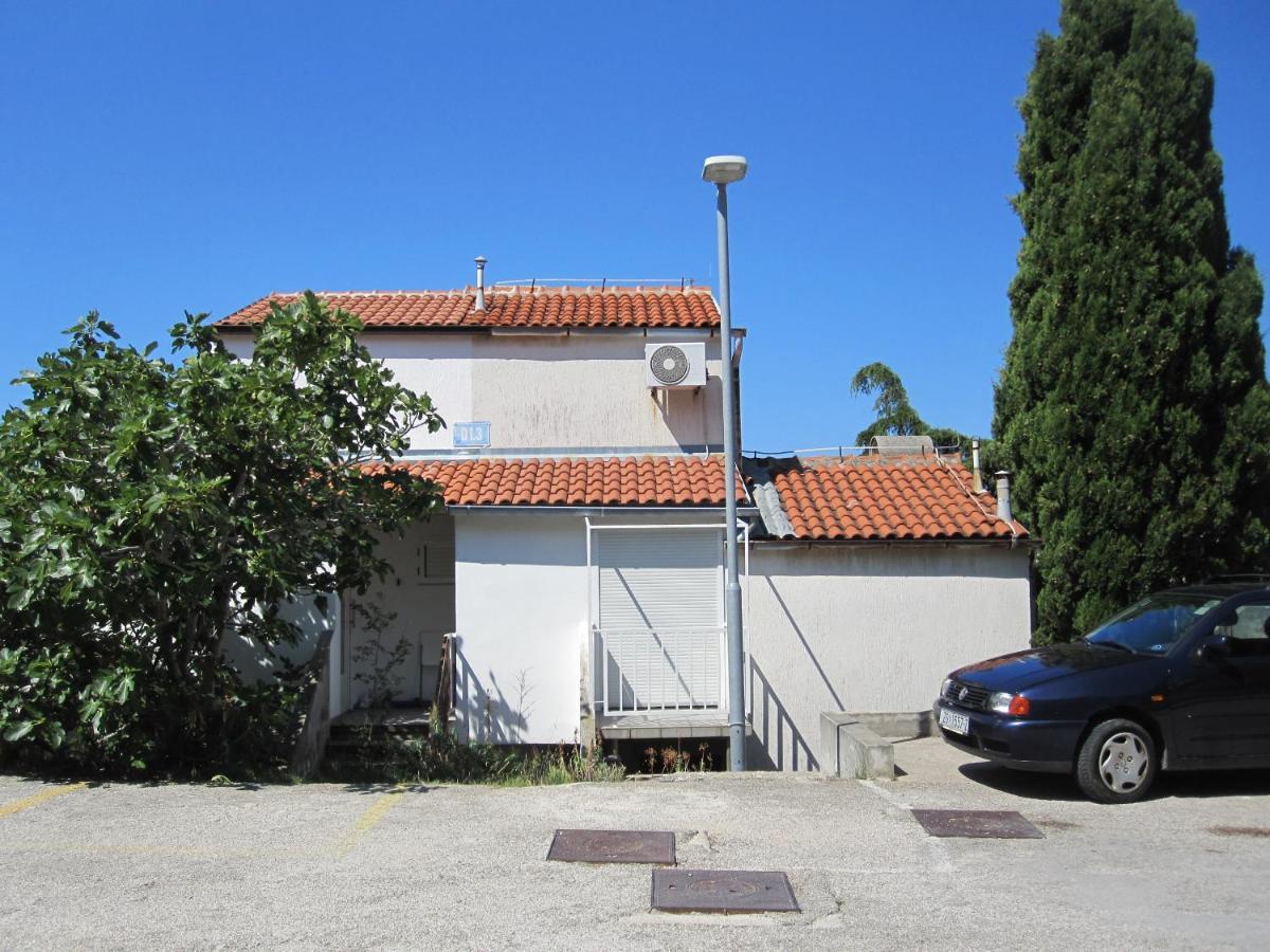Apartman Zaglav Martinscica (Cres) Exterior foto
