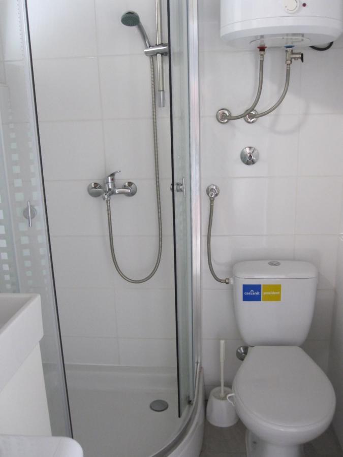 Apartman Zaglav Martinscica (Cres) Exterior foto