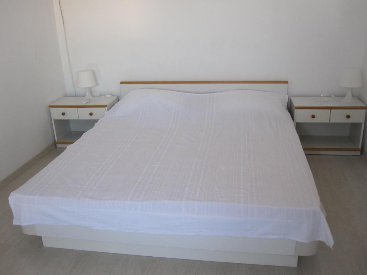 Apartman Zaglav Martinscica (Cres) Exterior foto