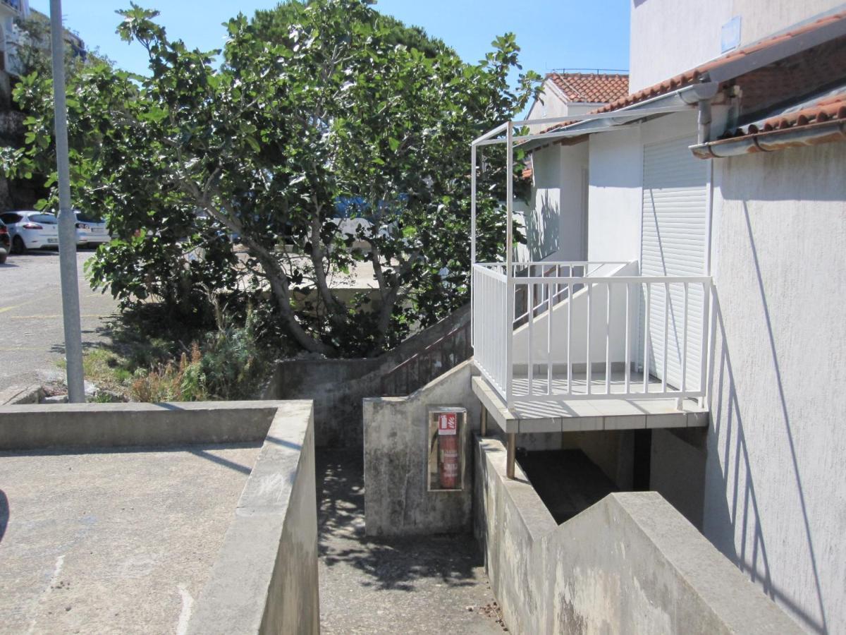 Apartman Zaglav Martinscica (Cres) Exterior foto