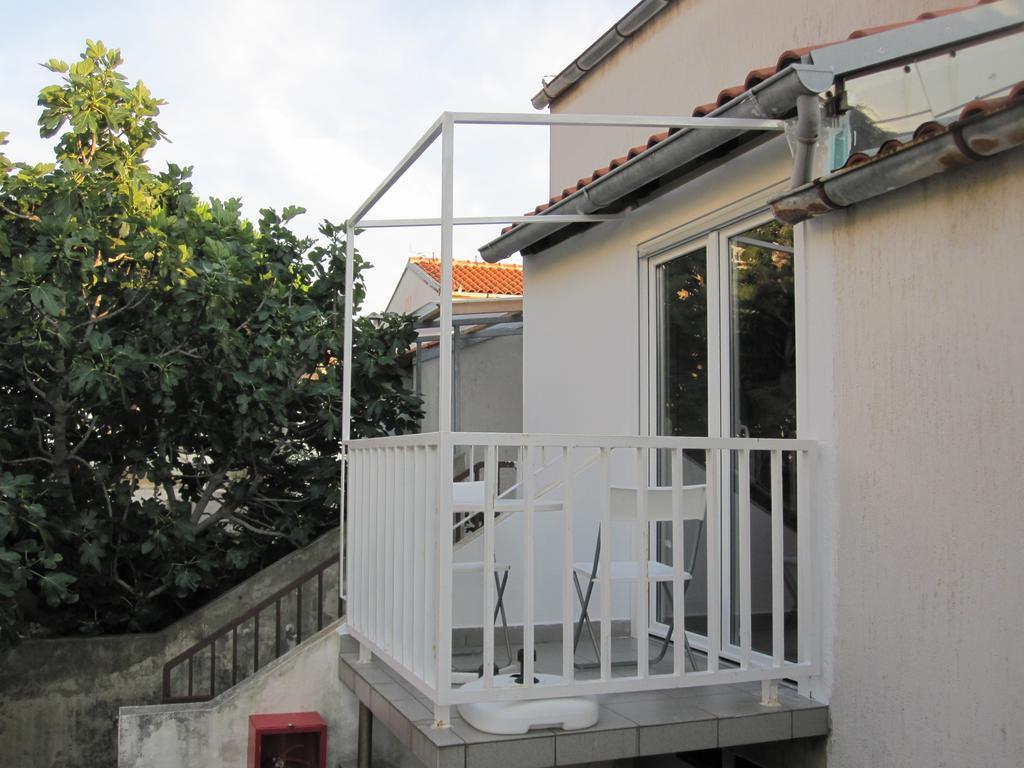 Apartman Zaglav Martinscica (Cres) Exterior foto