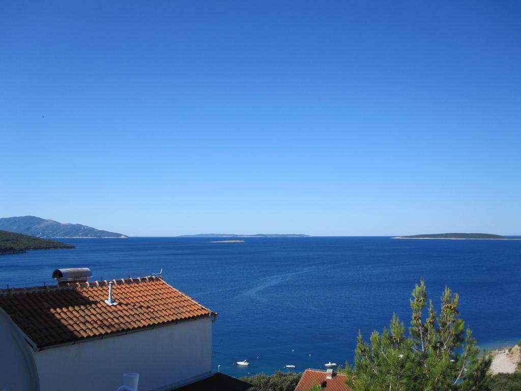 Apartman Zaglav Martinscica (Cres) Exterior foto