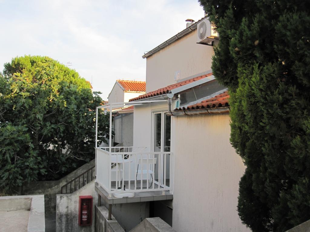 Apartman Zaglav Martinscica (Cres) Exterior foto