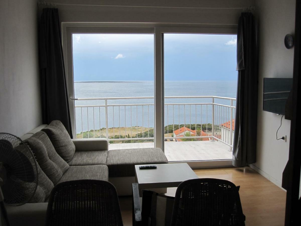 Apartman Zaglav Martinscica (Cres) Exterior foto